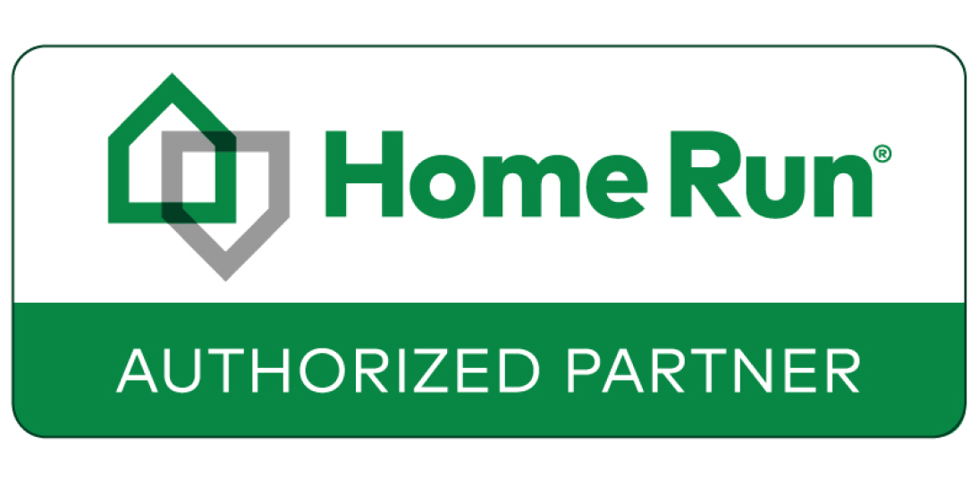 Home Run Authorized Partner