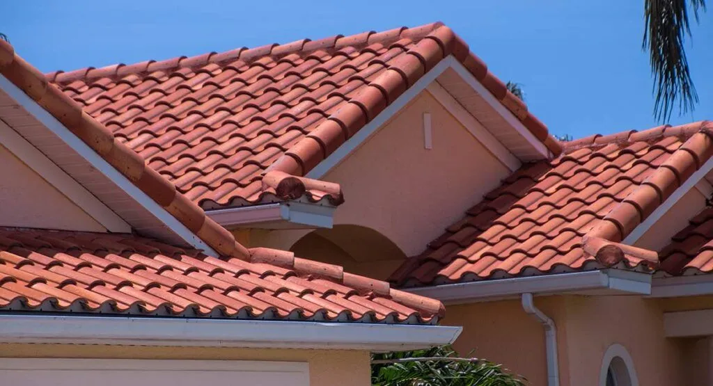 Roof Replacement South Florida