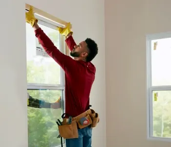 Role of Professional Installation Services in Impact Windows